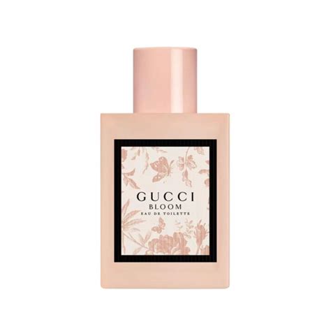 Piramide olfattiva Bloom Eau de Toilette di Gucci